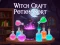 Juego Witch Craft Potion Sort en línea