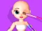 Juego ASMR Doll Repair en línea