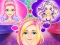 Juego Magic Princess Good Vs Bad en línea