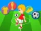 Juego Soccer Match 3 en línea