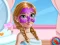 Juego Ice Princess Fruity Skin Care en línea