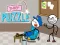 Juego Thief Puzzle Online en línea