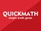 Juego Quickmath en línea