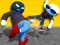 Juego Ragdoll Gangs en línea