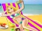 Juego Princesses Perfect Tanning en línea