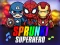 Juego Sprunki SuperHero en línea