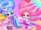 Juego Cotton Candy Style Hair Salon en línea