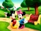 Juego Mickey's Club House en línea