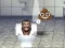 Juego Skibidi Toilet Soccer Head en línea