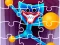 Juego Poppy Rope Puzzle Game en línea