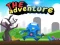 Juego The Adventure en línea