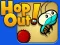 Juego Hop Out en línea