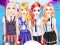 Juego Girls School Fashion en línea