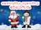 Juego Christmas Snowman Jigsaw Puzzle en línea