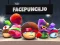 Juego Face Punch.io en línea