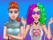Juego Fashion Makeover 2021 en línea