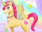 Juego Fantasy Unicorn Creator en línea