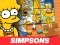 Juego Simpson Jigsaw Puzzle en línea