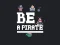 Juego Be a pirate en línea