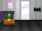 Juego Living House Escape en línea