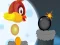 Juego Flappy Egg Drop en línea