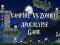 Juego Vamp kid vs The Zombies apocalipse en línea