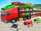 Juego Euro truck heavy venicle transport en línea