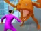 Juego Home Rush The Fish Fight en línea