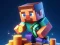 Juego Steve Diamond Hunter en línea