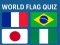 Juego World Flag Quiz en línea