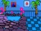 Juego Aquarium House Escape en línea