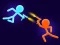 Juego Stick Wars 3D en línea