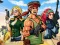 Juego Metal Shooter Brother Squad en línea