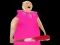 Juego Barby Granny en línea