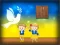 Juego Amgel Peace Room Escape en línea