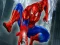 Juego Spider Man Jigsaw en línea