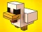 Juego Noob Chicken Farm Tycoon en línea