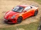 Juego Alpine A110 S Puzzle en línea