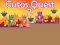 Juego Cutos Quest 2 en línea