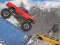 Juego Hard Wheels Winter en línea