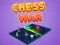 Juego Chess War en línea