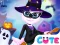 Juego Cat Girl Halloween Preparation en línea