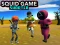Juego Squid Game Shooter en línea