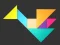Juego 3d Tangram en línea