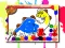 Juego Dinosaur Coloring Book en línea