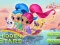 Juego Shimmer and Shine Hidden Stars en línea