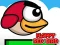 Juego Floppy Red Bird en línea