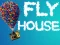 Juego Fly House en línea