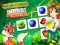 Juego Magic Forest Tiles Puzzle en línea