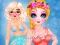 Juego Princess Kawaii Swimwear en línea